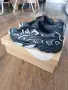 Asics Gel- Nandi Grey Black , снимка 5