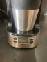 Кафемашина BEEM Thermo 2 Go с термо чаша и таймер, 750 W, LCD екран, снимка 4