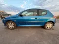 Peugeot 206 1.4 Бензин/Клима 75к.с., снимка 1
