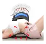 Лумбална опора 3in1 DMS, Better Posture Pro, За разтягане, Масажиране и отпускане на гърба, снимка 6