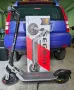 Нова тротинетка Segway 2г. гаранция 360€, снимка 1