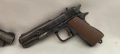 колекционерски сет мини пистолети Colt с капси , снимка 12