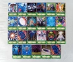 Yu-Gi-Oh! Jaden Yuki Deck - Anime Style, снимка 3