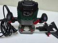 Оберфреза Parkside 1200W, снимка 3