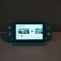 Конзола Nintendo Switch Lite Перфектно състояние , снимка 2