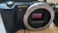 Фотоапарат Sony А5000, снимка 4