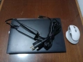 Продавам отличен Dell Latitude 7280 13" лаптоп с touch screen 8гб рам, 256гб ssd хард, i5 10th gen, снимка 8
