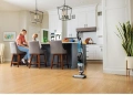 Прахосмукачка за мокро и сухо почистване с кабел BISSELL CrossWave HF2, 340W,3845N, снимка 11