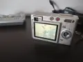 Камера CASIO EXILIM EX-Z40 4.0MP, снимка 7