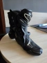 Мото ботуши Alpinestars SMX-Plus – №40, снимка 2