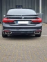 BMW 750Li G12 | Luxury Line, снимка 4