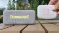 Tronsmart Trip 2 – преносима Bluetooth колонка (сива), снимка 6