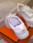 Hermès Bouncing sneakers, снимка 4