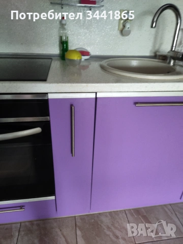 Продаю кухню, снимка 2 - Кухни - 54658132