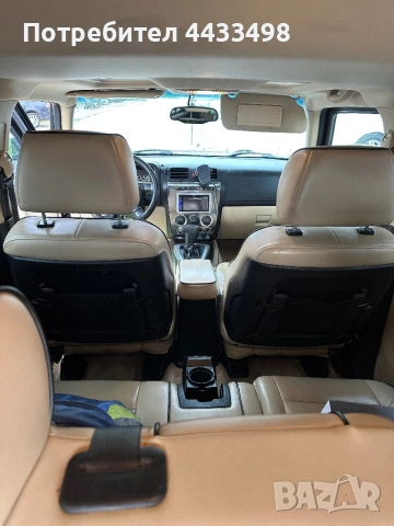 HummerH3, снимка 16 - Автомобили и джипове - 54550407