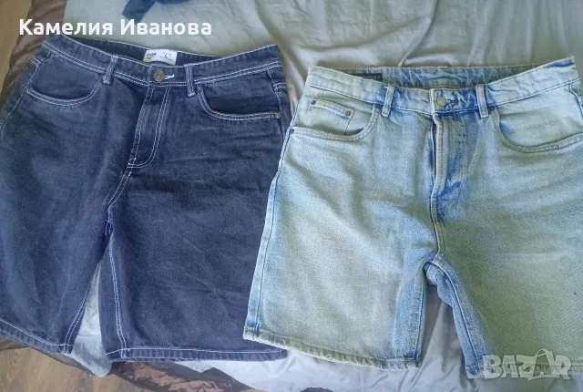 Промоция!!!Дънкови панталони и тениски