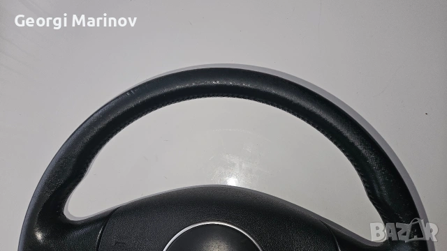 Волан с еърбег за Audi a3 8L / Audi a4 B5/B6, снимка 7 - Части - 54303751