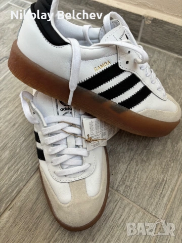 Adidas samba