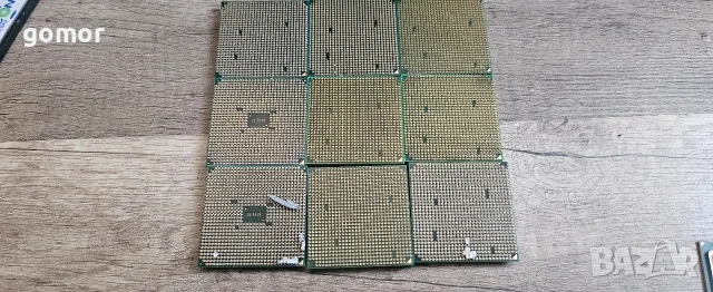 Процесори INTEL CORE I3 I5 I7 AMD, снимка 9 - Дънни платки - 55379993