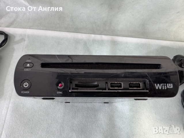 Конзола - Wii Nintendo 32GB /A6, снимка 4 - Игри за Nintendo - 54515447