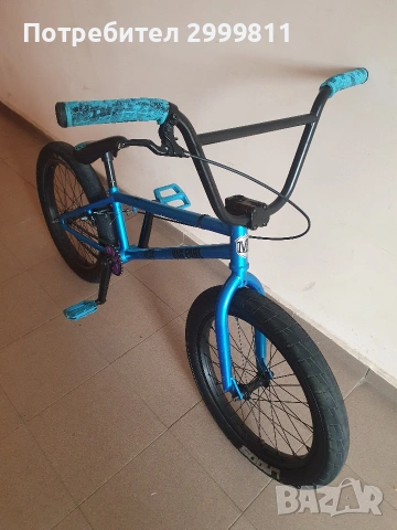 bmx mafia bikes, снимка 3 - Велосипеди - 55250726