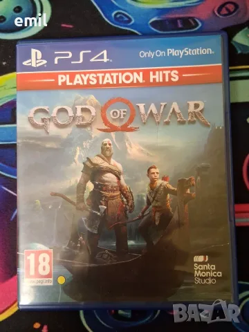 Продавам игри PS4, снимка 8 - Игри за PlayStation - 55411695