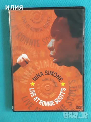 Synth-pop,Ballad,Soul,Arena Rock,Funk,Afro-Cuban Jazz-DVD Video, снимка 5 - DVD дискове - 55582291