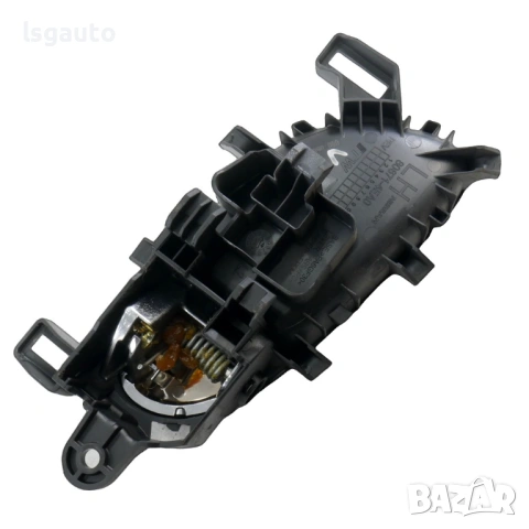 Задна лява вътрешна дръжка Nissan Qashqai II 2013-2021 ID: 160493 ОЕМ № 806714EA0A, снимка 2 - Части - 54614021