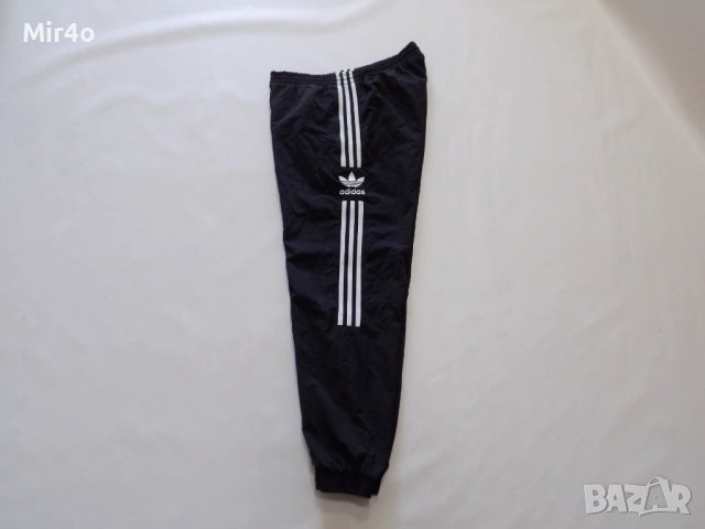 анцуг adidas анцунг екип долнище панталон спорт крос фитнес тренировка екип мъжки оригинален XL, снимка 4 - Спортни дрехи, екипи - 54001613