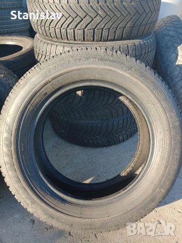 Лятна Гума Dunlop 195 65 15 чисто нова 1 брой, снимка 6 - Гуми и джанти - 55094201
