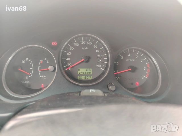 Субару Форестър 2.5 турбо , снимка 14 - Автомобили и джипове - 54607968