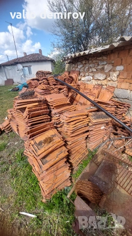 цигли, снимка 5 - Строителни материали - 54249417