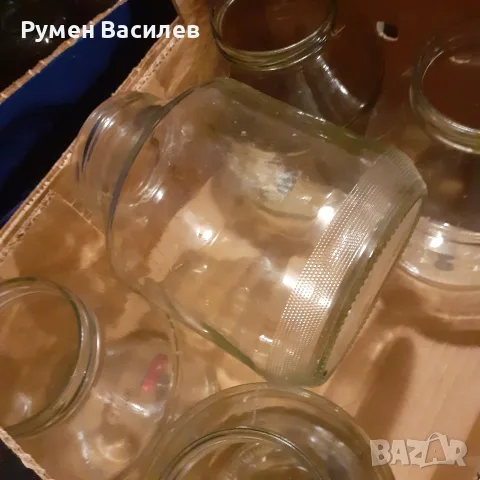 буркани винтови 1.700л