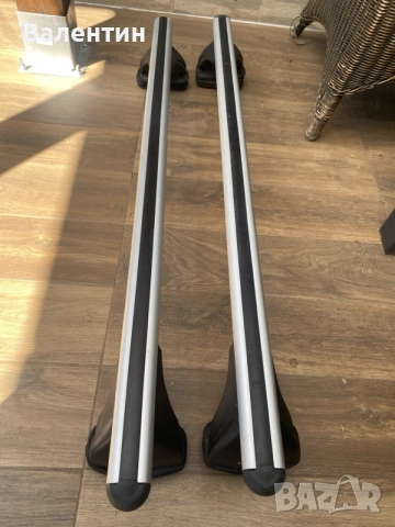 Nordrive Silenzio 108 в гаранция, за Opel Astra J (2010-2017), снимка 2 - Аксесоари и консумативи - 55412150