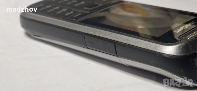 Продавам Samsung GT-c3350 Xcover, снимка 10 - Samsung - 54898537