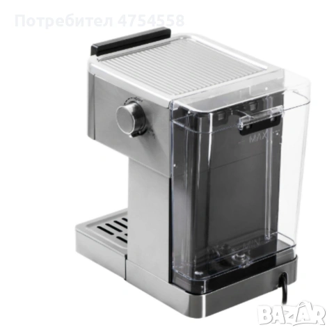 Професионална еспресо машина 20 бара с PID и Thermoblock – 5 в 1 , снимка 9 - Кафемашини - 54133777