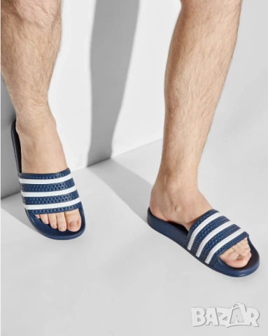 adidas Чехли Adilette nomer 46 