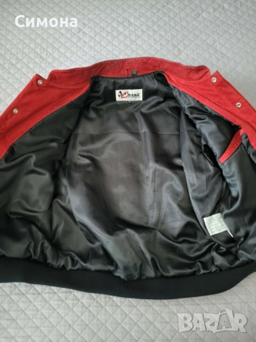 Vintage Nascar Chase Authentics Dale Earnhardt яке, снимка 3 - Якета - 54903421