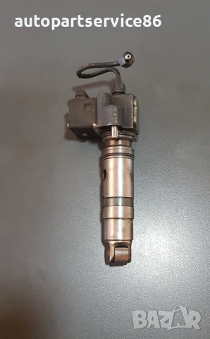Горивна инжекционна помпа за Mercedes Eco Power (1997) A0280743202 / 5236450