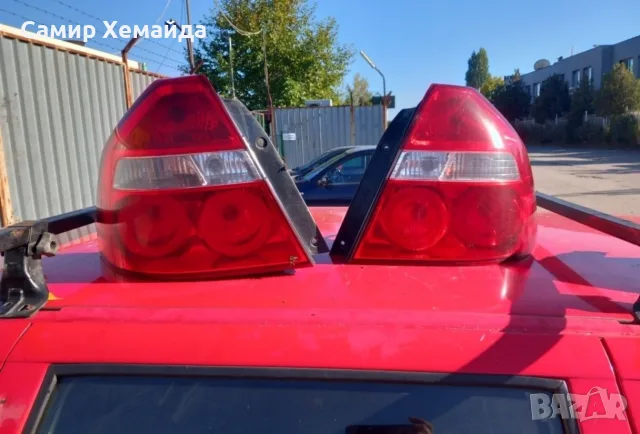 Стопове на chevrolet aveo 98-2002 година ляв десен Цена на брой 60 лв