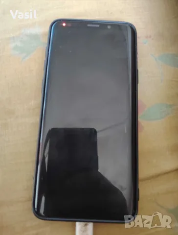 Продавам Samsung Galaxy S9, снимка 2 - Samsung - 55425050
