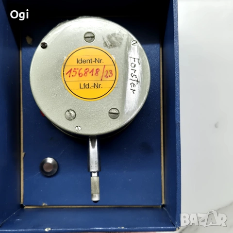 МИКРОКАТОР , MICROKATOR , снимка 6 - Шублери - 49529171