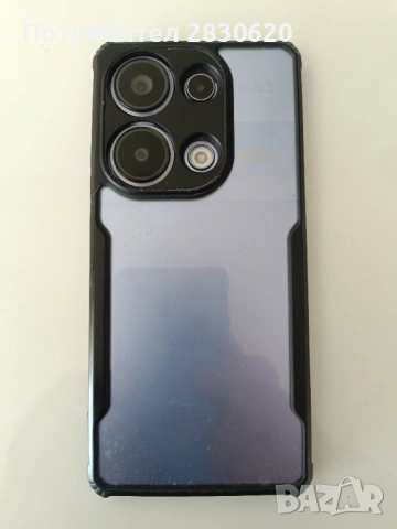 Redmi note 13 pro 512GB, снимка 2 - Xiaomi - 54299522