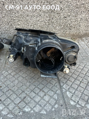 Фарове Passat B6 05-10, снимка 7 - Аксесоари и консумативи - 54820811