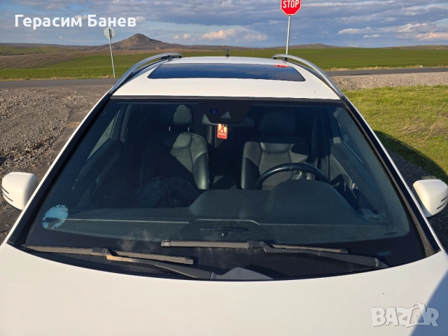 Mercedes W204 220CDI 2013г., снимка 7 - Автомобили и джипове - 54071763