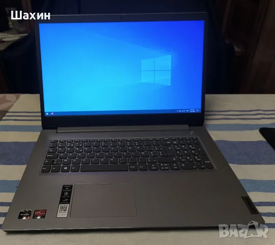 Lenovo ideapad 3 17ADA05 за части
