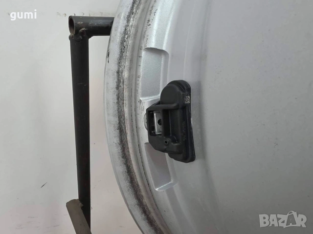 4бр 18ски джанти за MERCEDES 5х112мм A180268 , снимка 10 - Гуми и джанти - 54835054