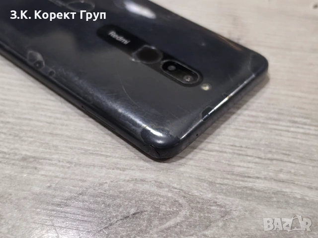 Xiaomi Redmi 8 32GB, снимка 3 - Xiaomi - 54963468
