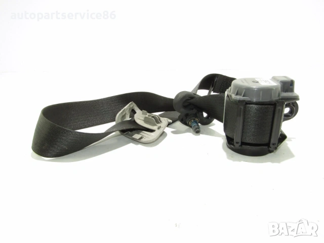 Заден ляв предпазен колан за Chevrolet Captiva, OEM номер 95182367.