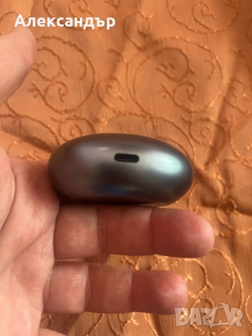 Bluetooth TWS слушалки Huawei FreeBuds 4i , снимка 3 - Bluetooth слушалки - 55045020
